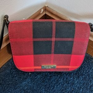 Like New Kate Spade Crossbody